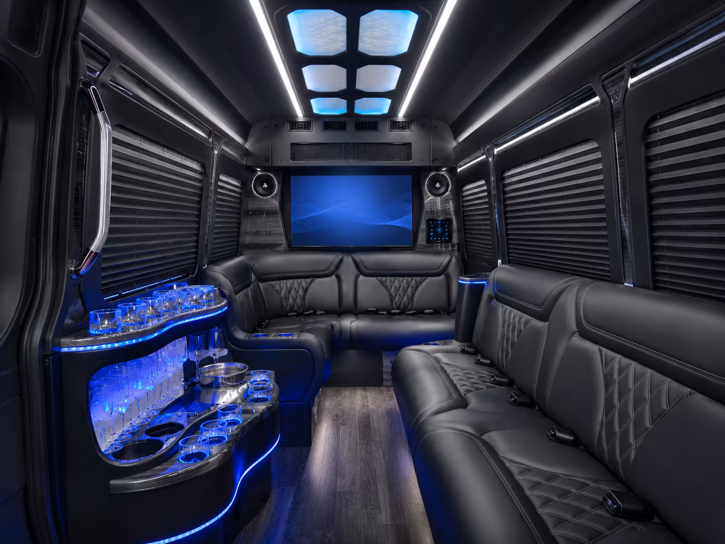booking a multi day trip to las vegas salt lake city or beyond is easy with busrentalwestminster com