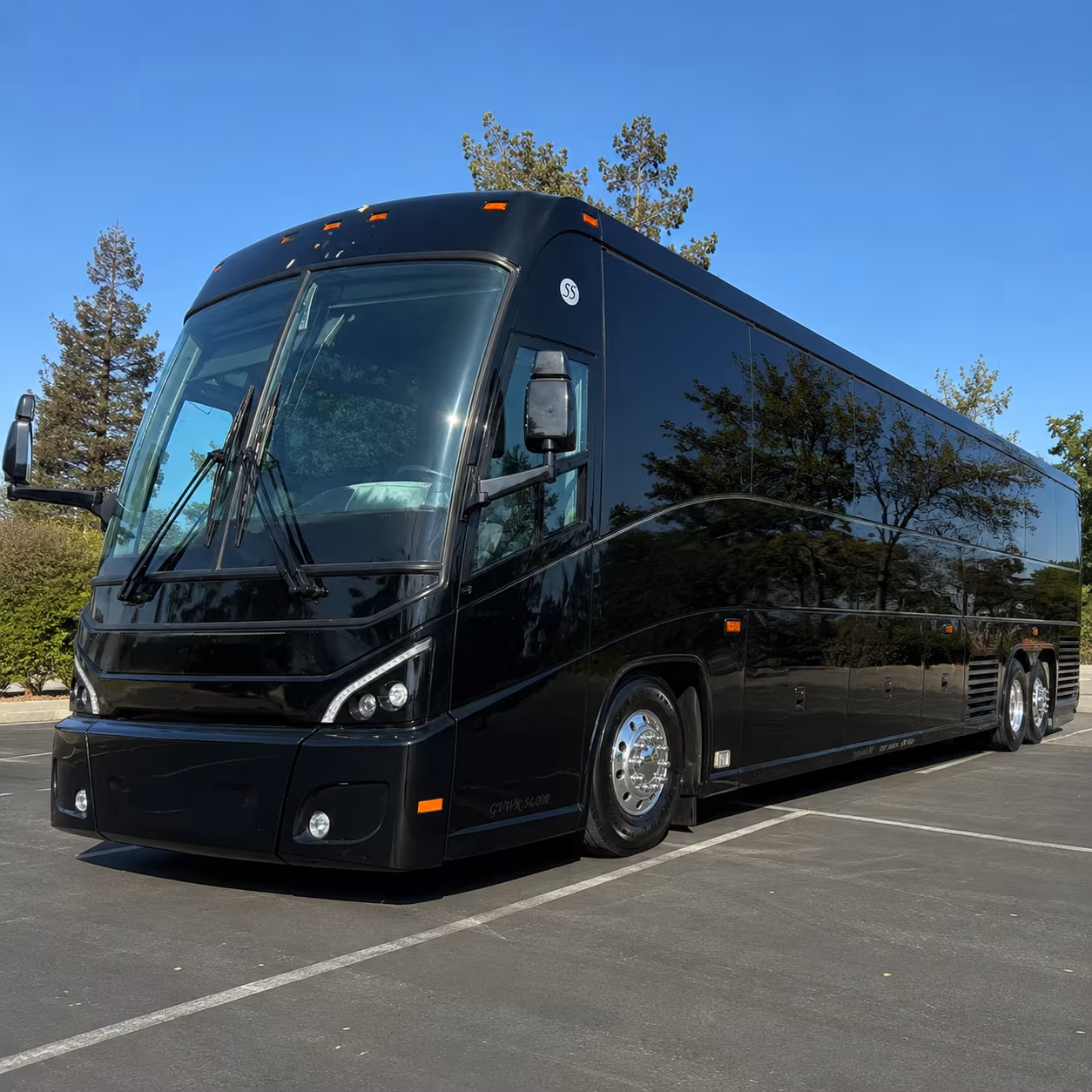 busrentalwestminster com is the easiest way to arrange mission trip buses from westminster
