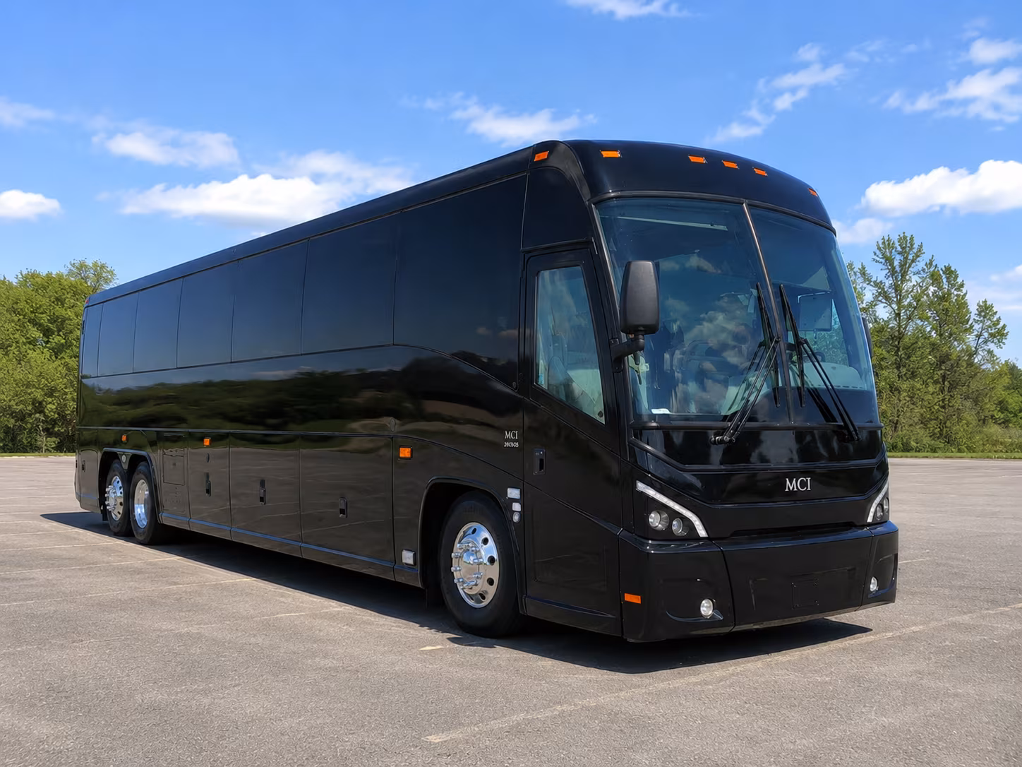 den airport shuttles for your out of town wedding guests