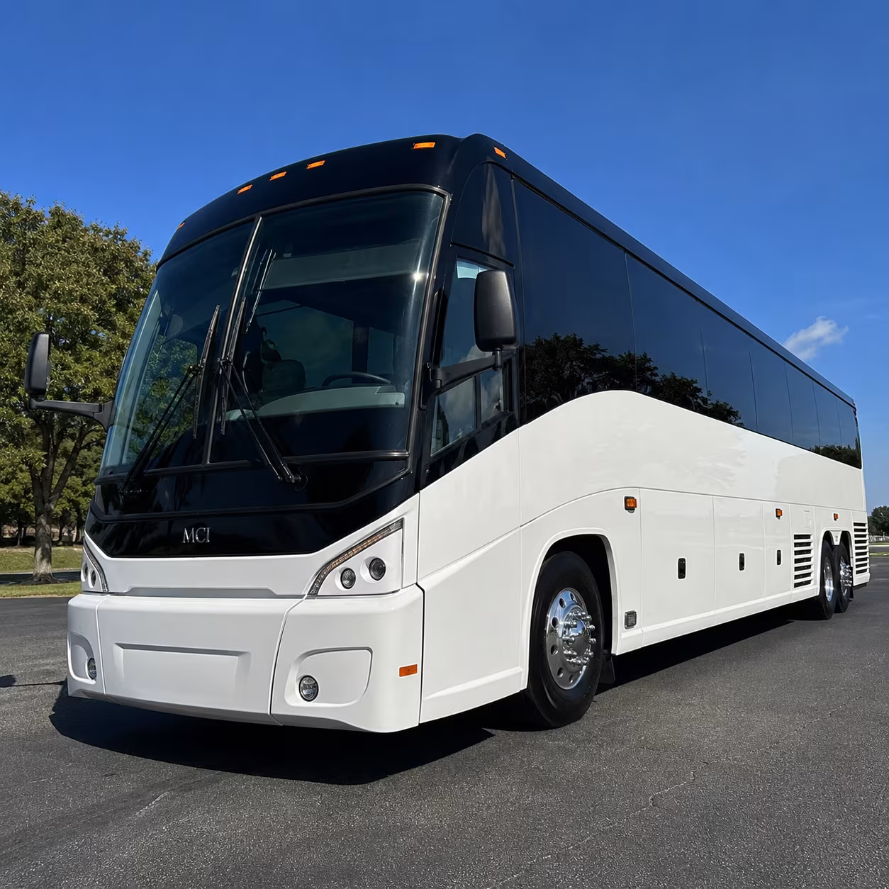 employee shuttle service along the us 36 corridor