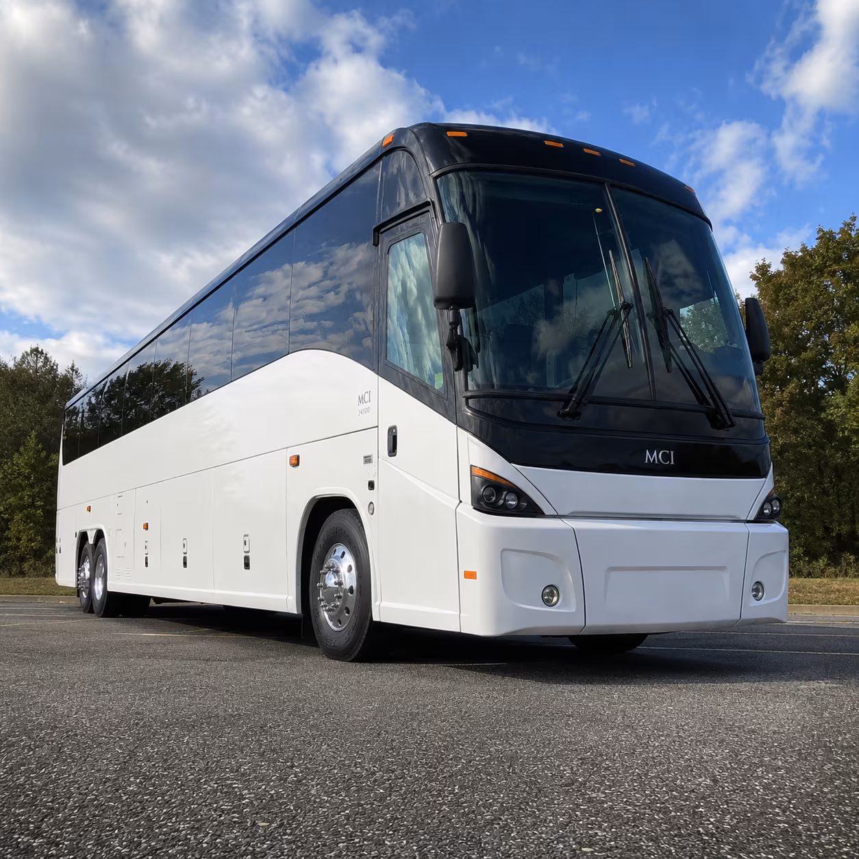 event and off site shuttle services for westminster teams