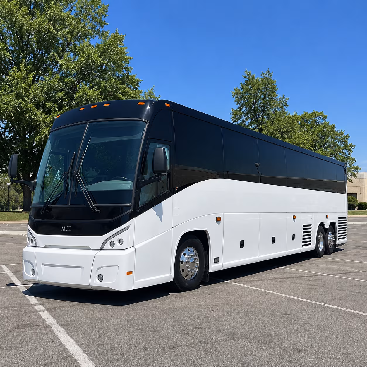 for holiday services and high attendance sundays a bus makes all the difference