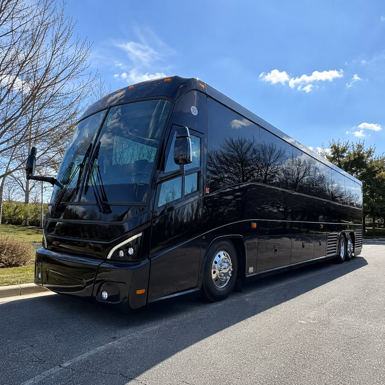 fort carson peterson and schriever space force base group transportation from westminster