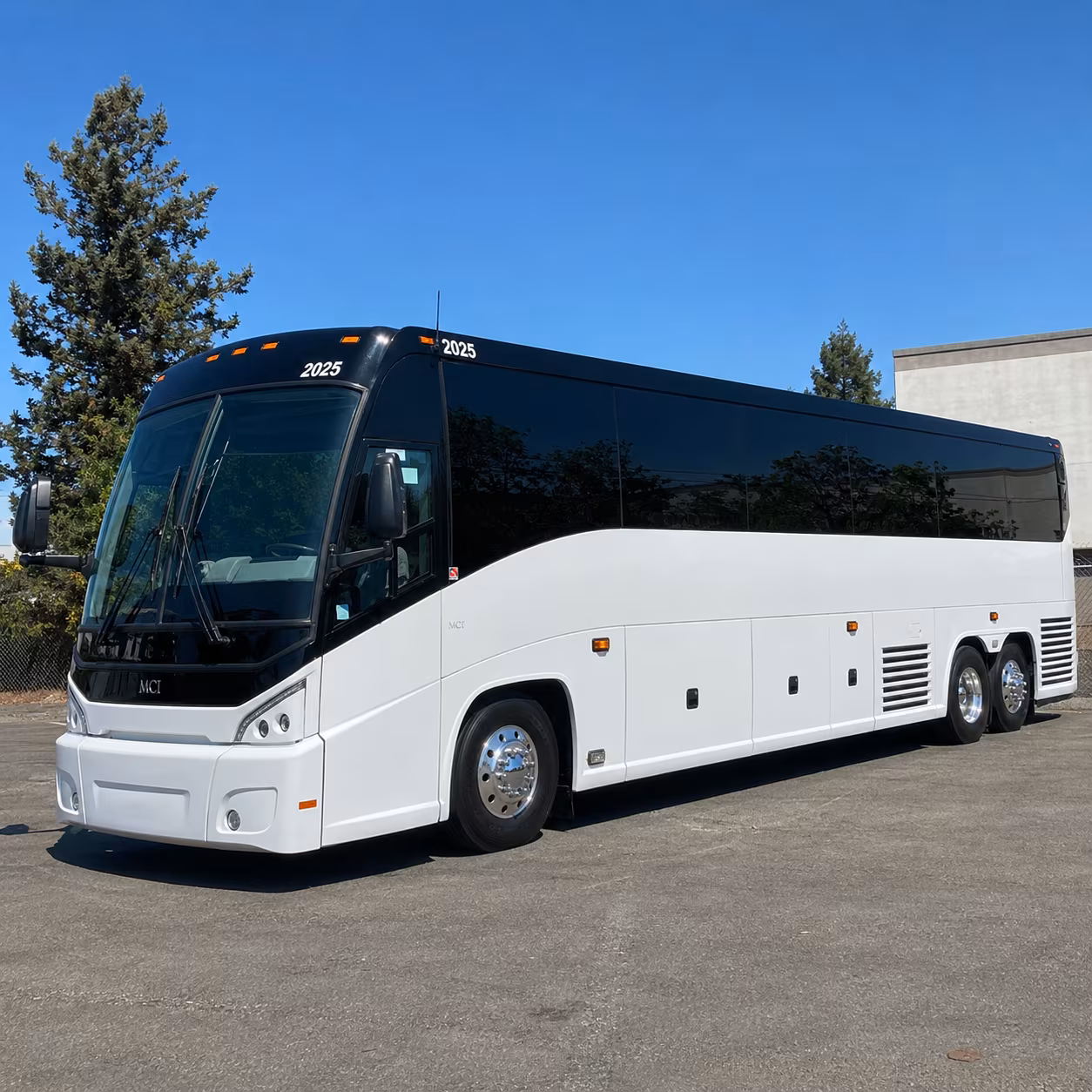 group transportation to denver international airport for corporate travelers