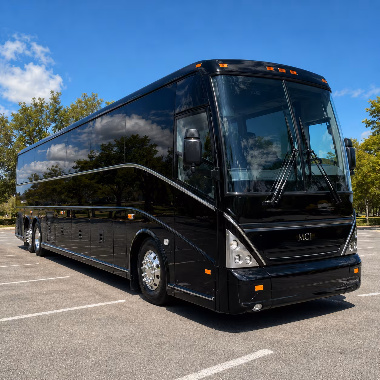 rather than juggling parent drivers rent one bus for rocky mountain arsenal and barr lake