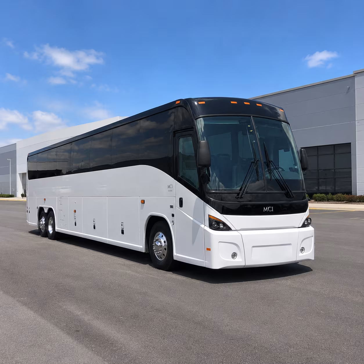 shuttle buses from westminster to the denver federal center and regional federal agencies