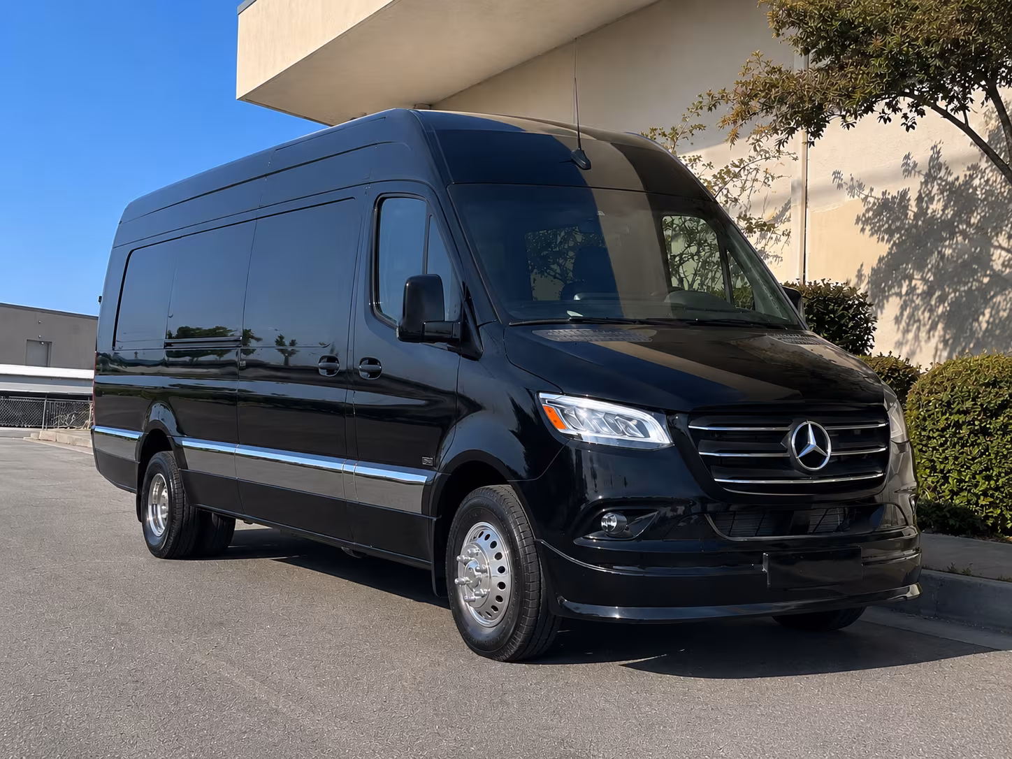 westminster airport transportation