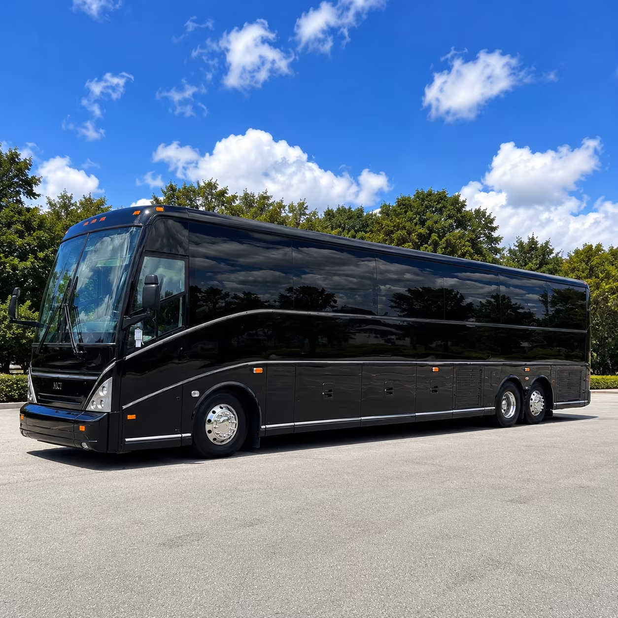 westminster and front range prom transportation made simple for any group size