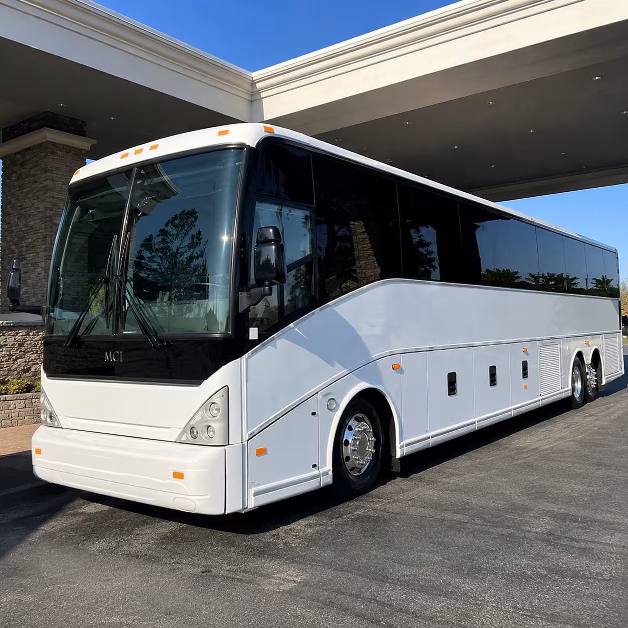 westminster corporate transportation