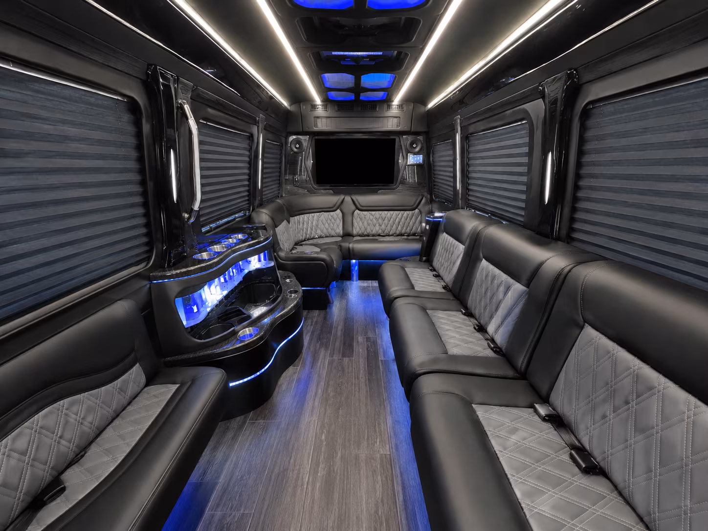 westminster government group transportation to denver international airport for tdy travel