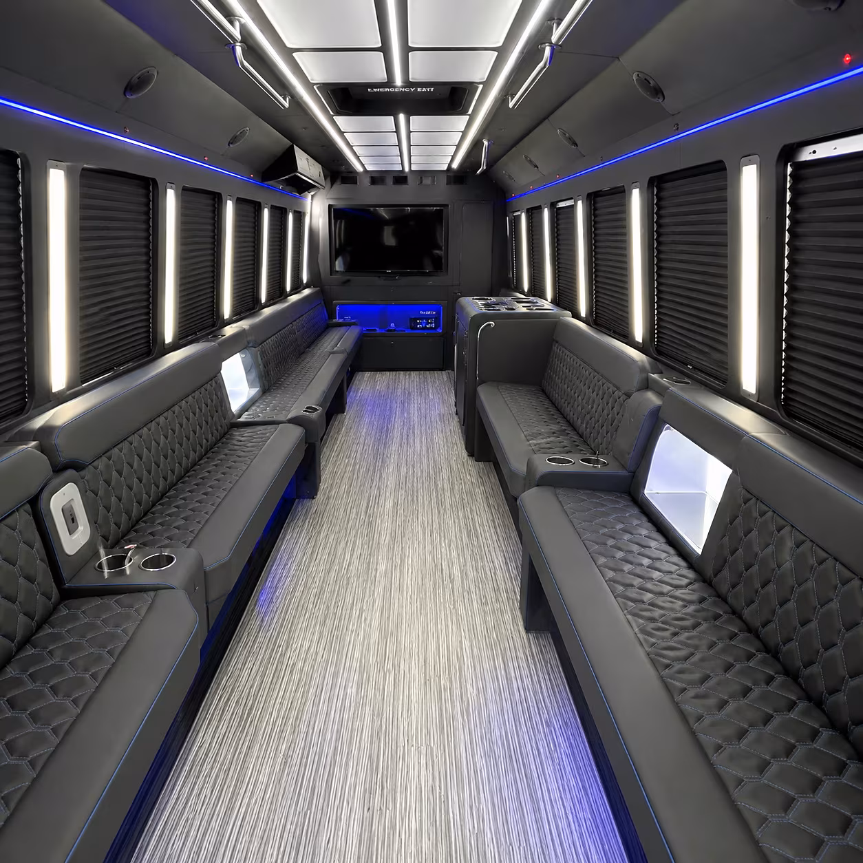 westminster prom transportation
