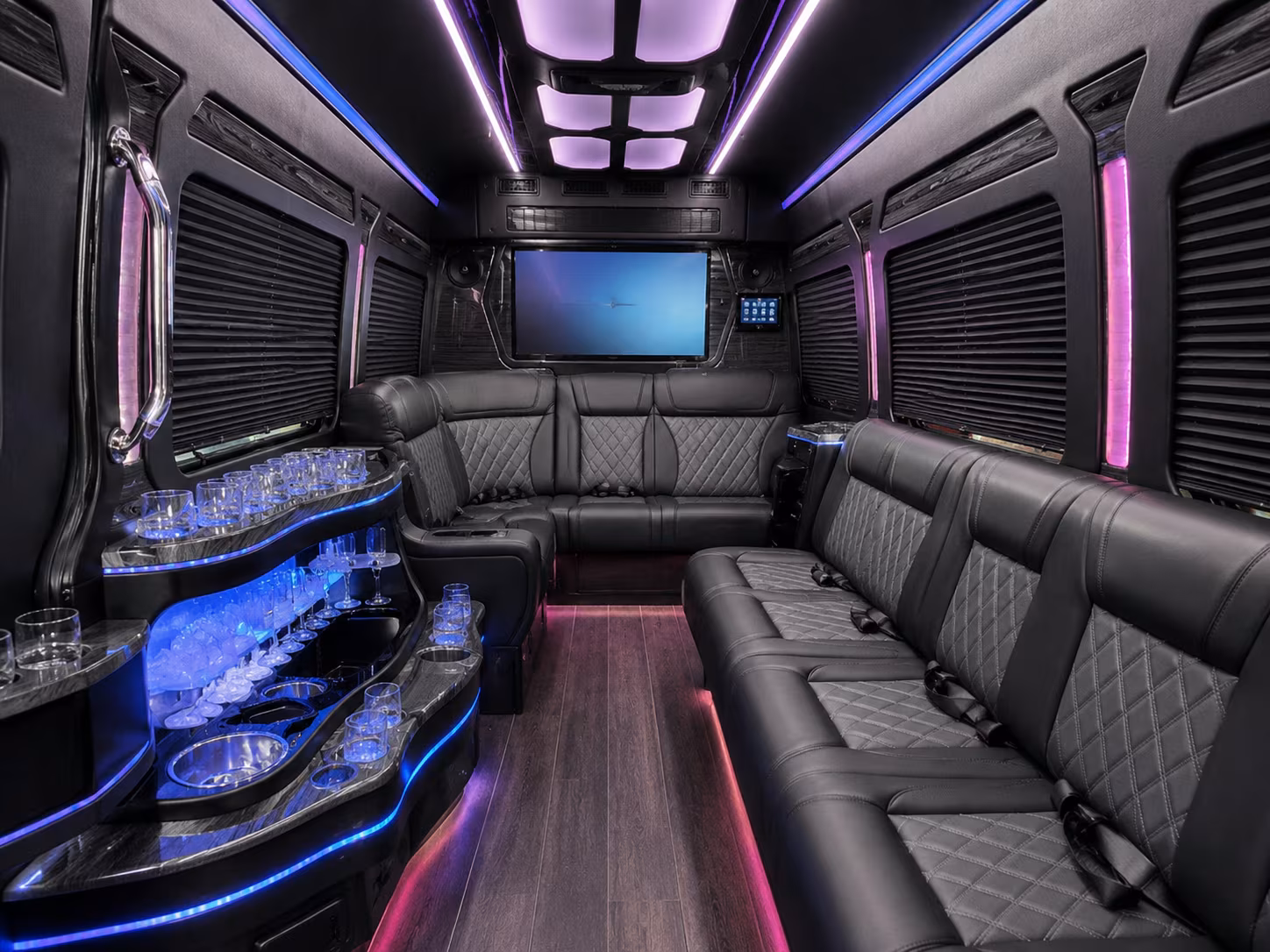 westminster school field trips prom and graduation transportation