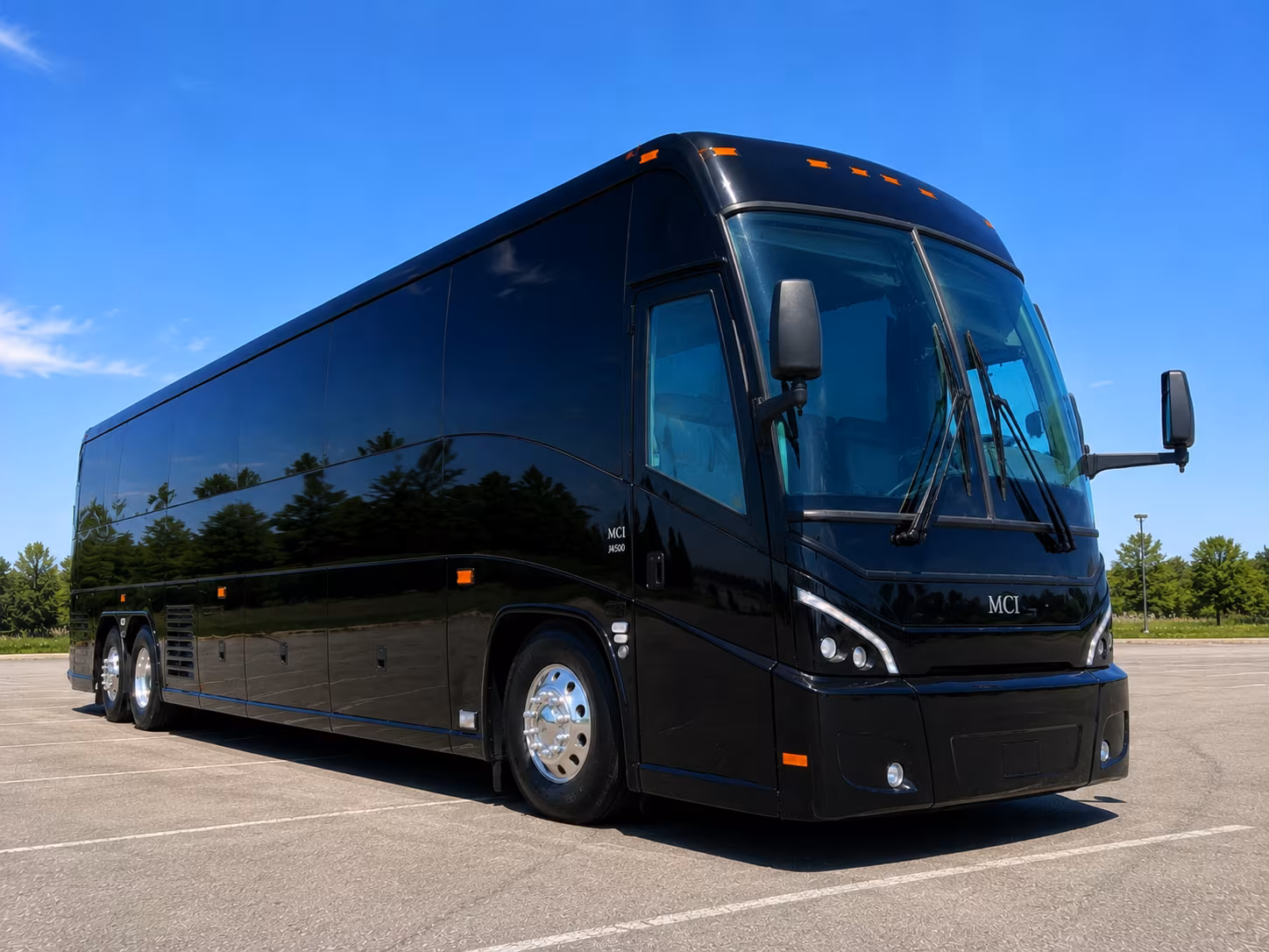 westminster to denver venue shuttles made easy