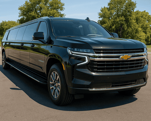 Westminster Bus Rental